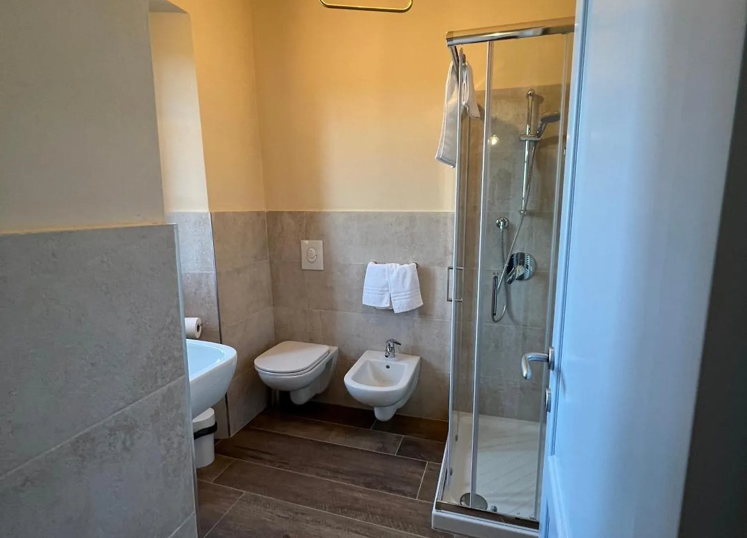 Guest house Locanda Fermento Mochignano Italy