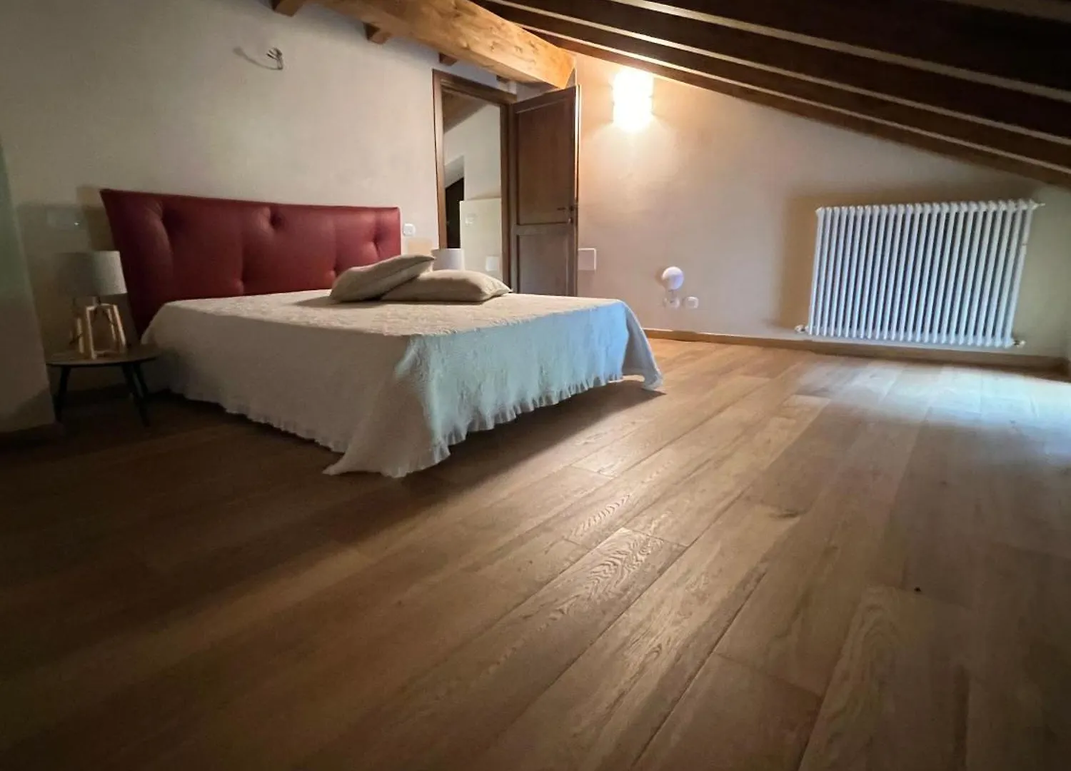 Locanda Fermento Mochignano