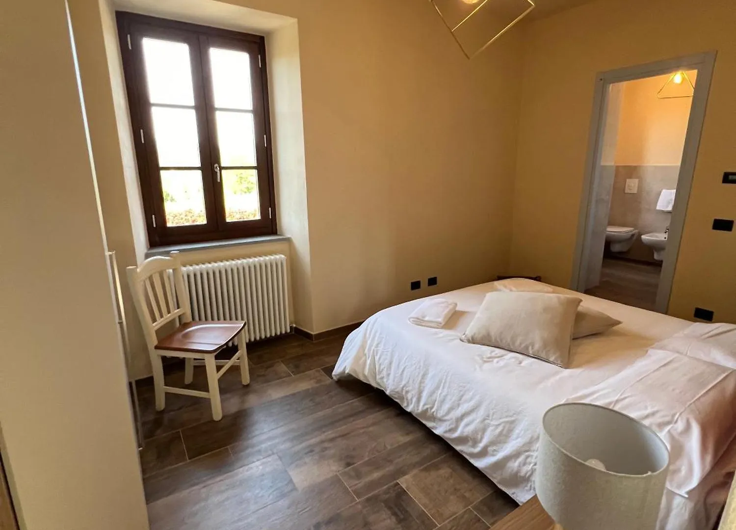 Locanda Fermento Mochignano 0*,  Italy