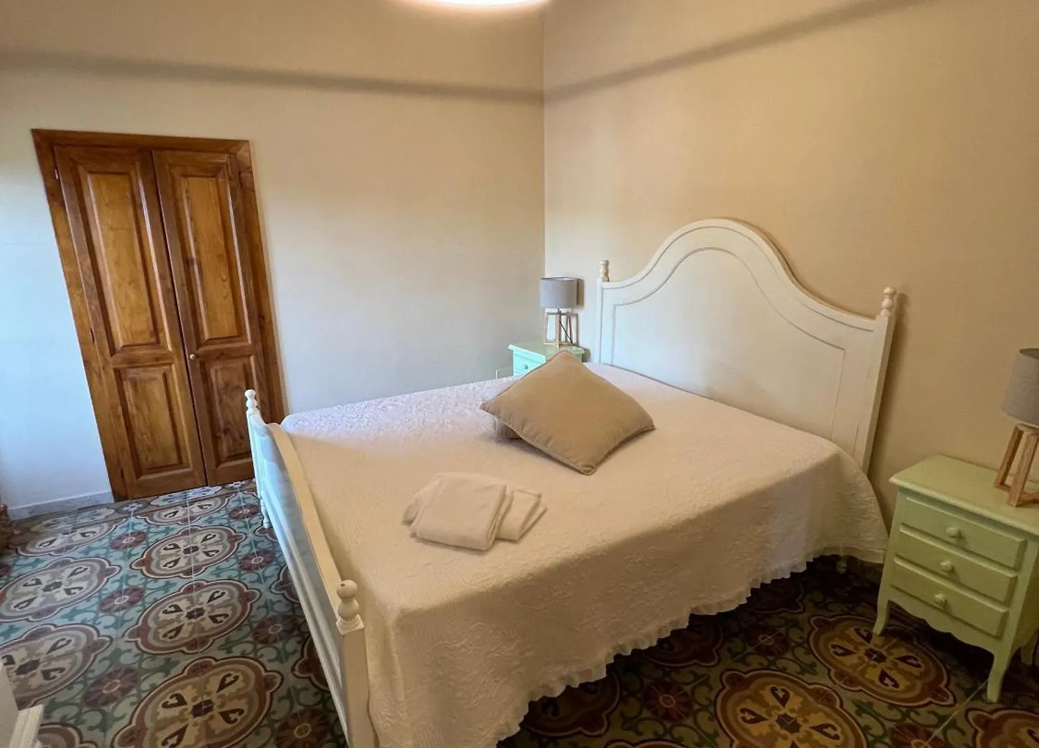 Locanda Fermento Mochignano Guest house
