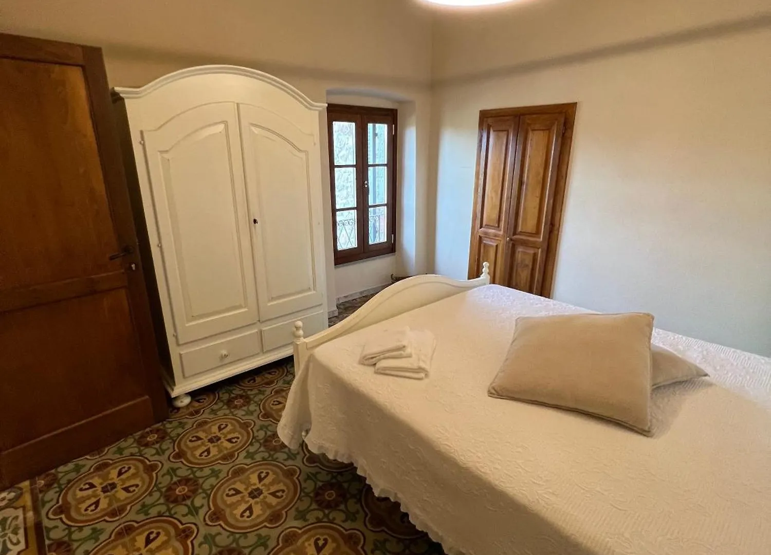 Locanda Fermento Mochignano
