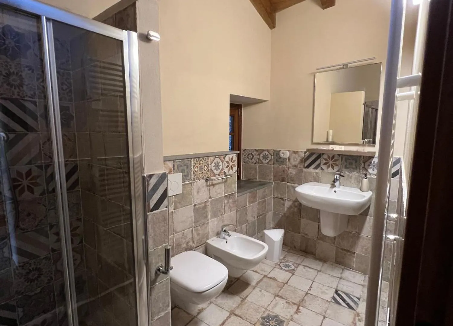 Locanda Fermento Mochignano Guest house