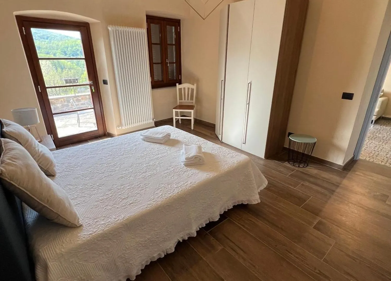 Locanda Fermento Mochignano
