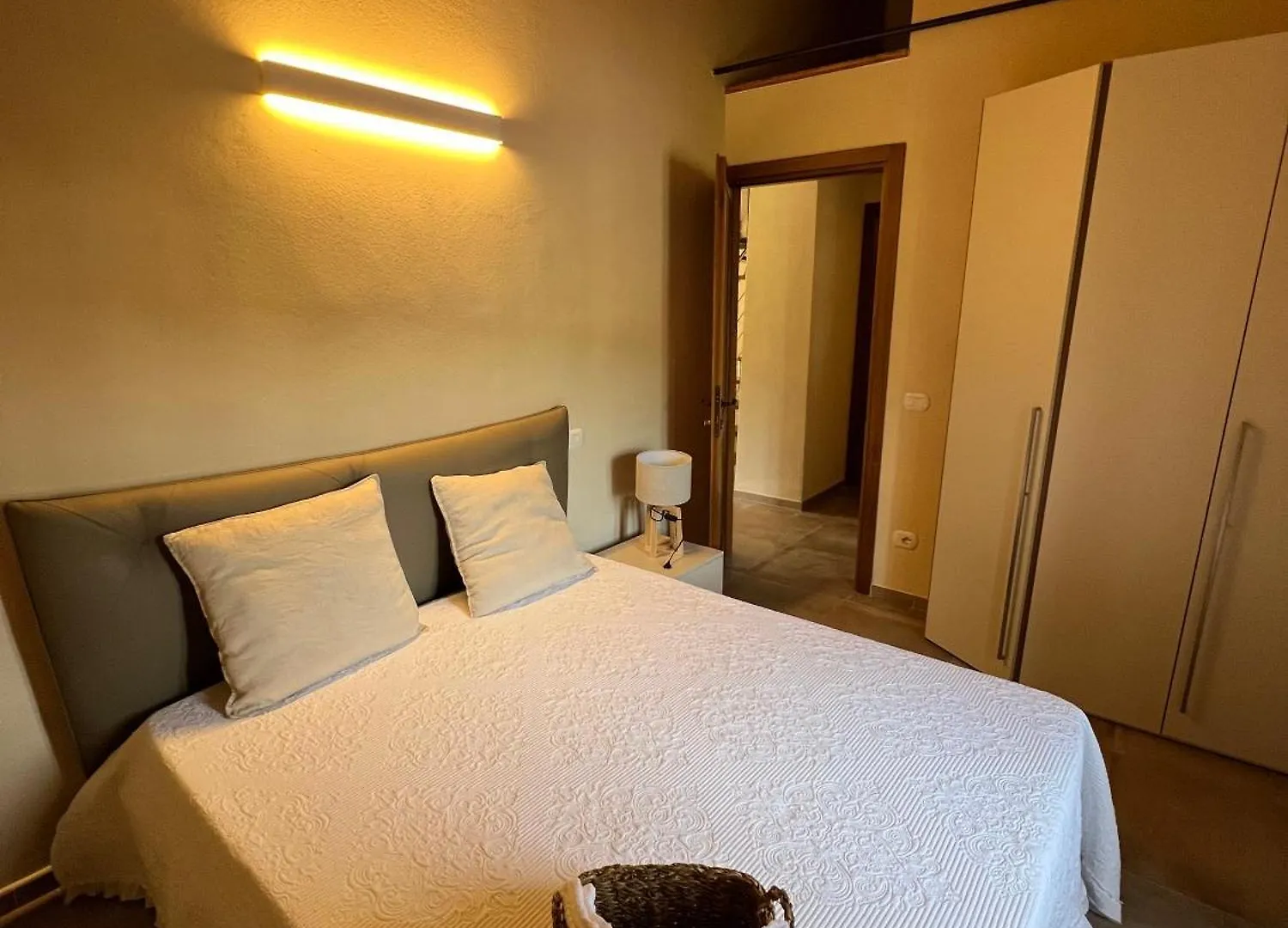 Guest house Locanda Fermento Mochignano