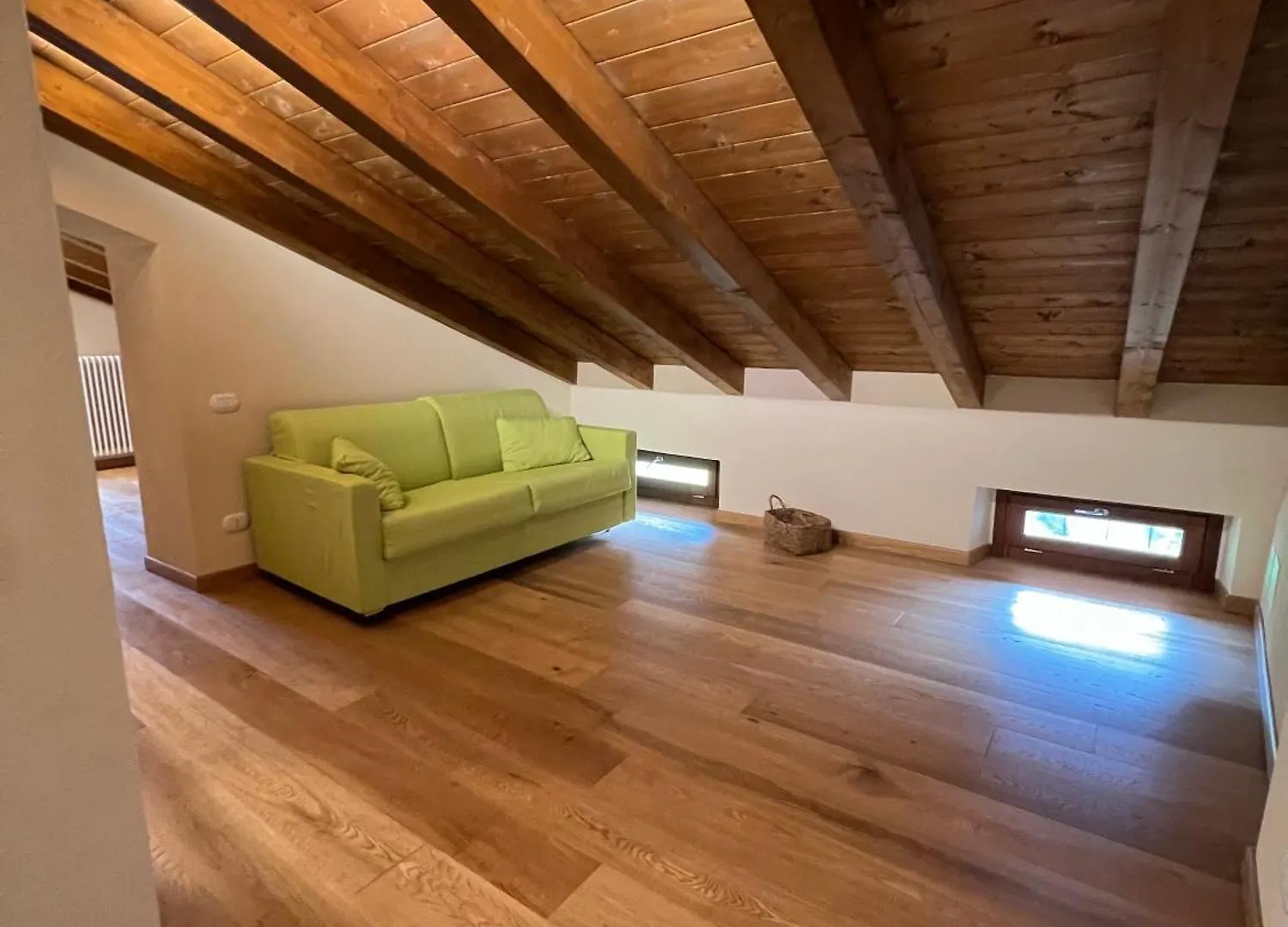 Locanda Fermento Mochignano Italy