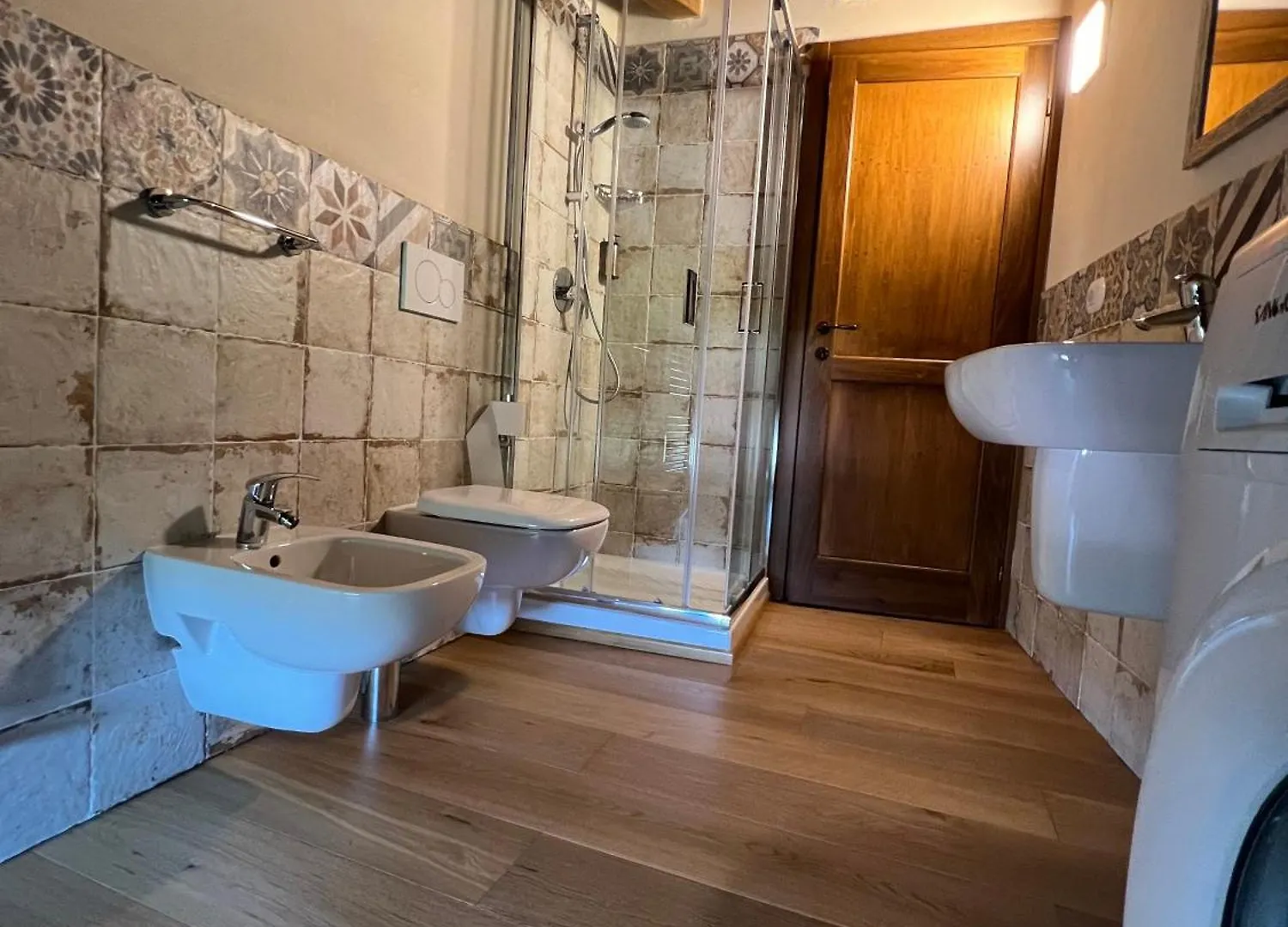 Guest house Locanda Fermento Mochignano