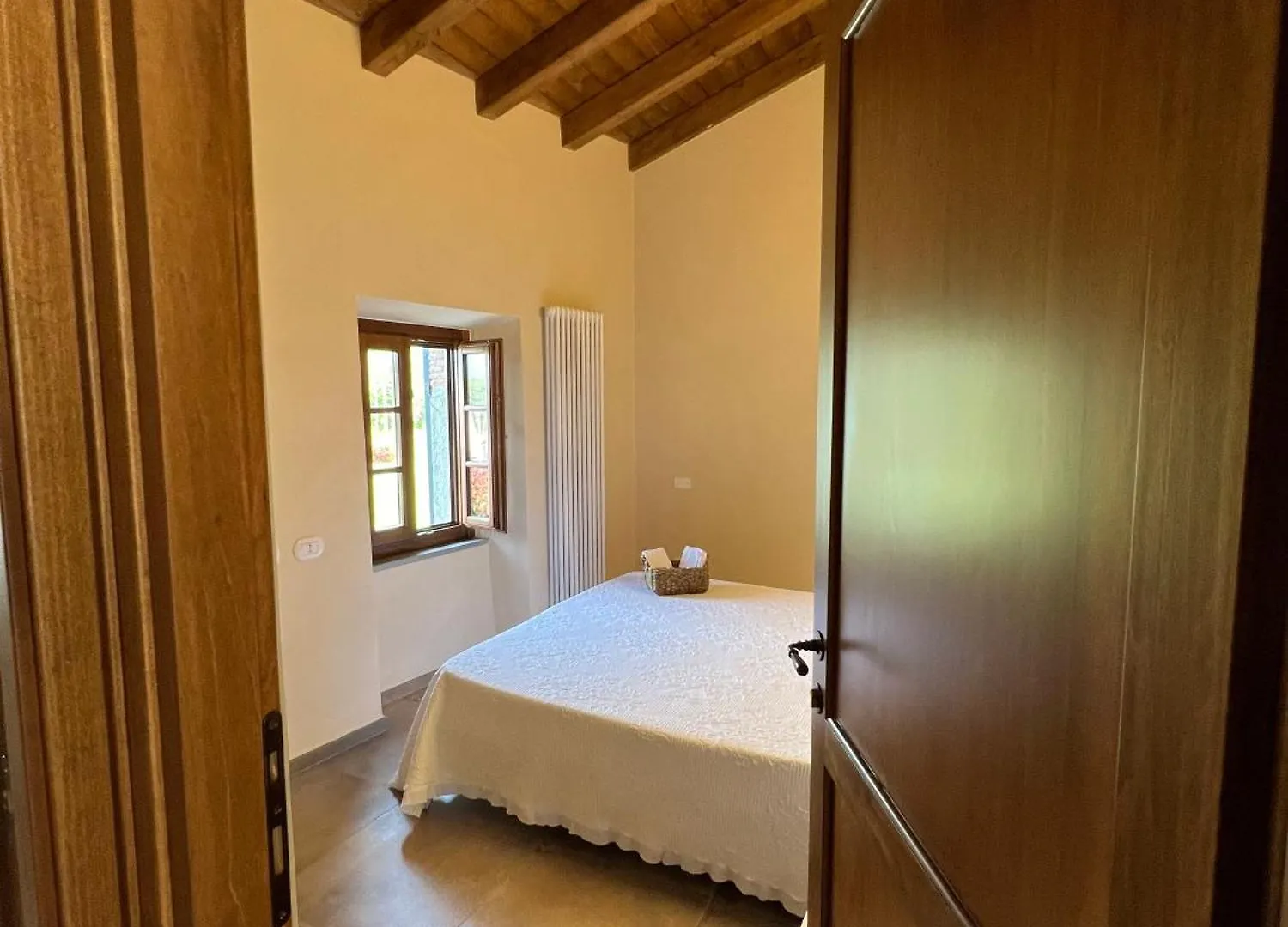 Guest house Locanda Fermento Mochignano