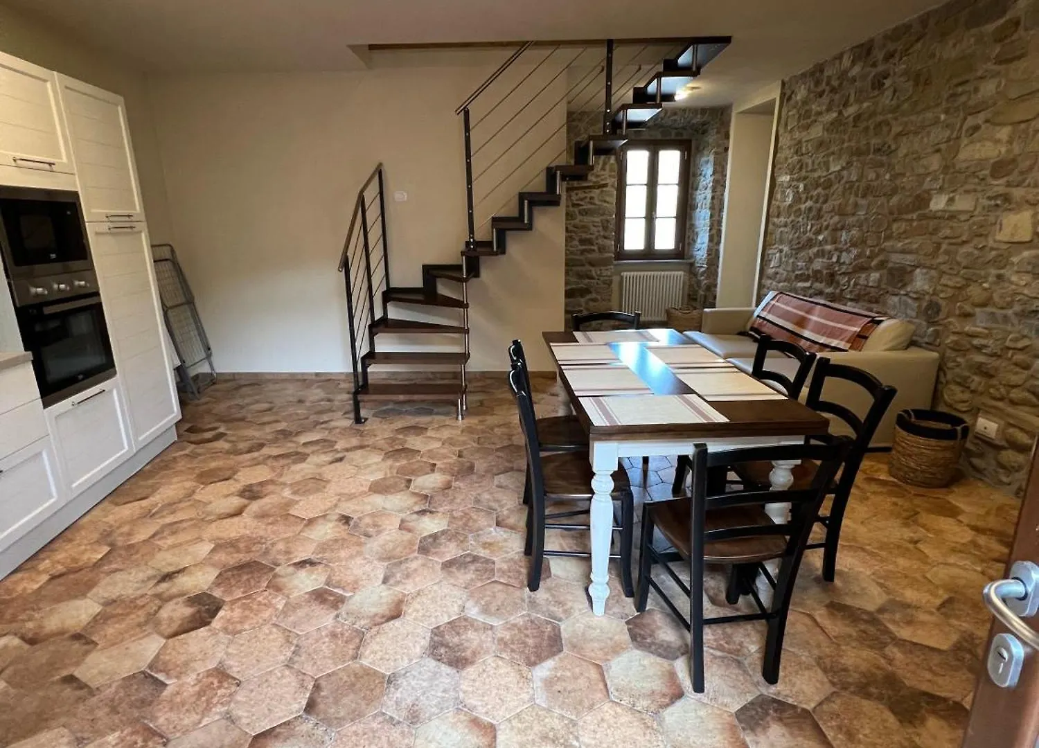 Locanda Fermento Mochignano 0*,  Italy