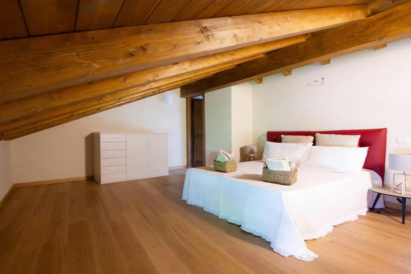 Guest house Locanda Fermento Mochignano Italy