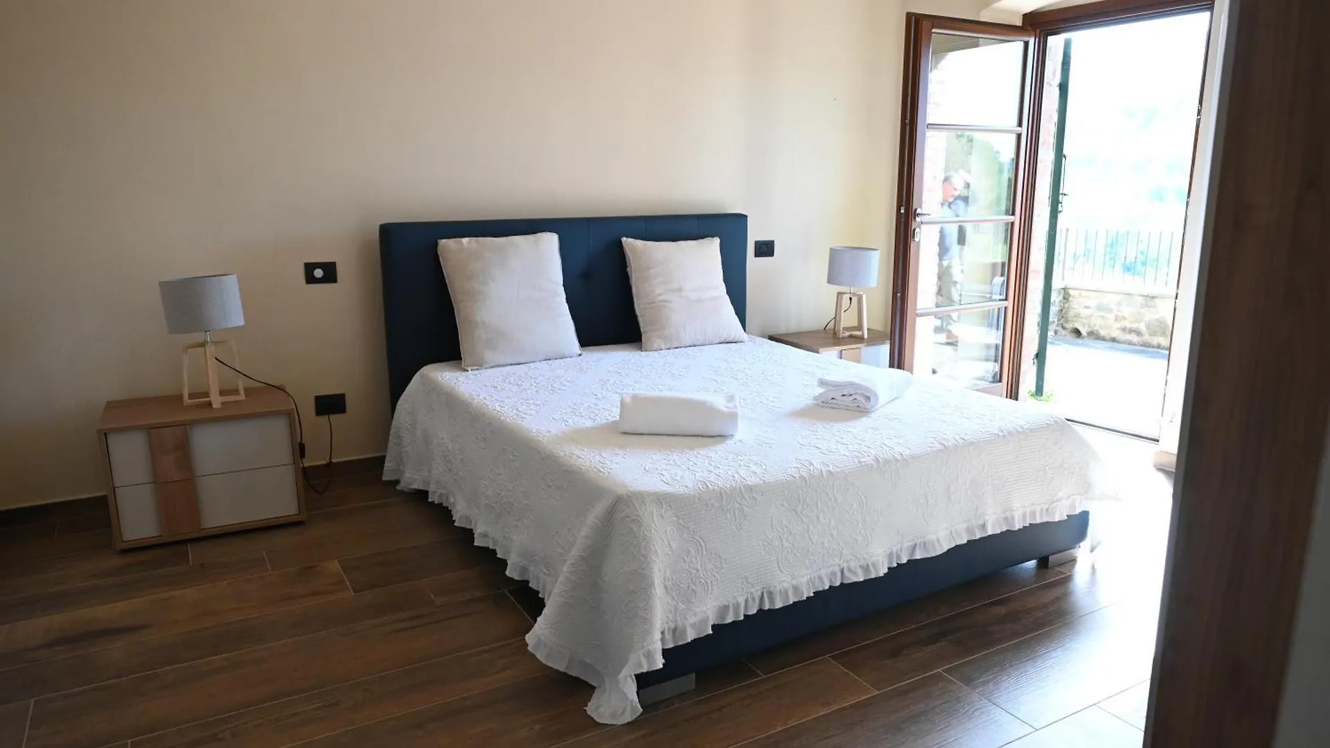 Locanda Fermento Mochignano