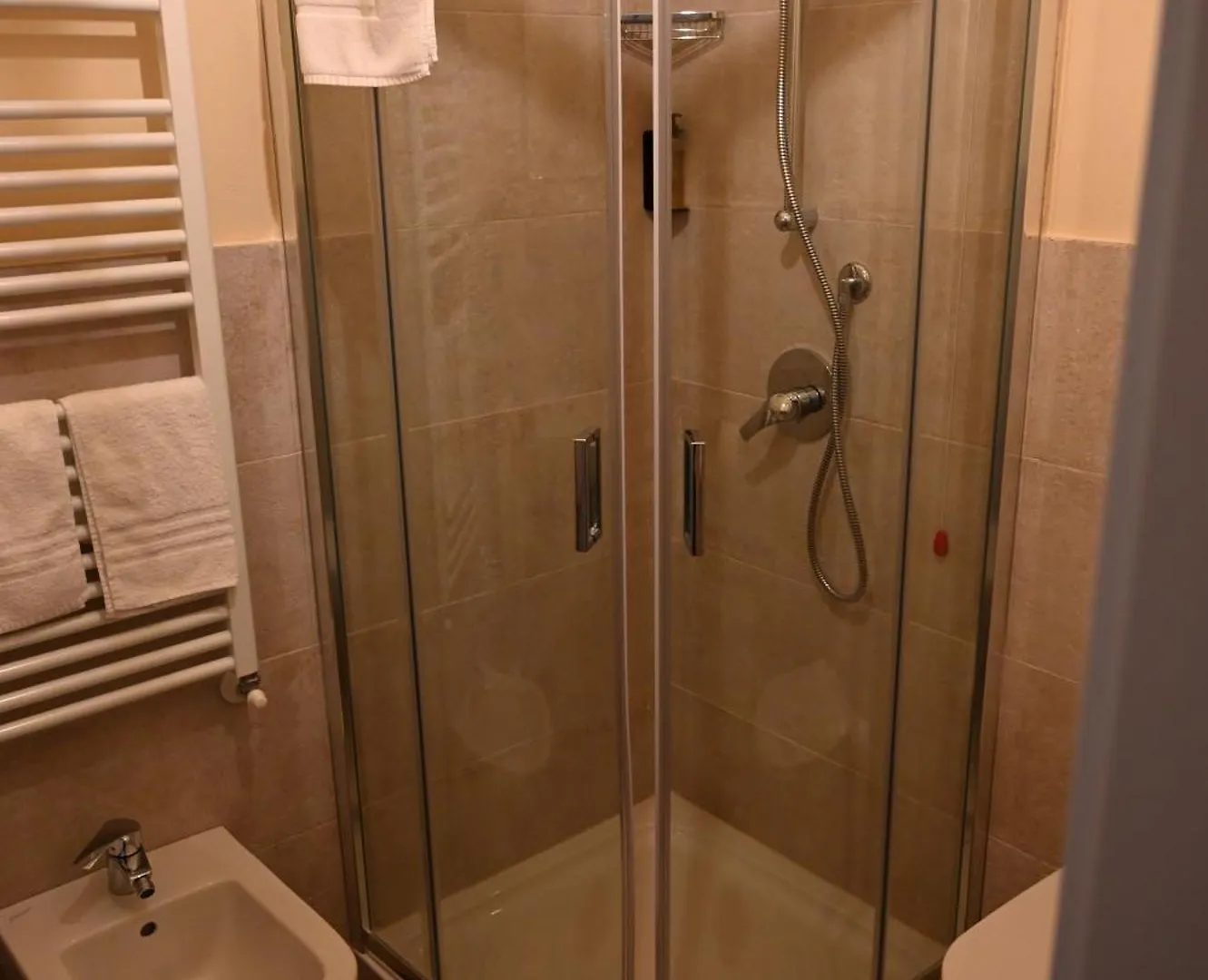 Locanda Fermento Mochignano Guest house