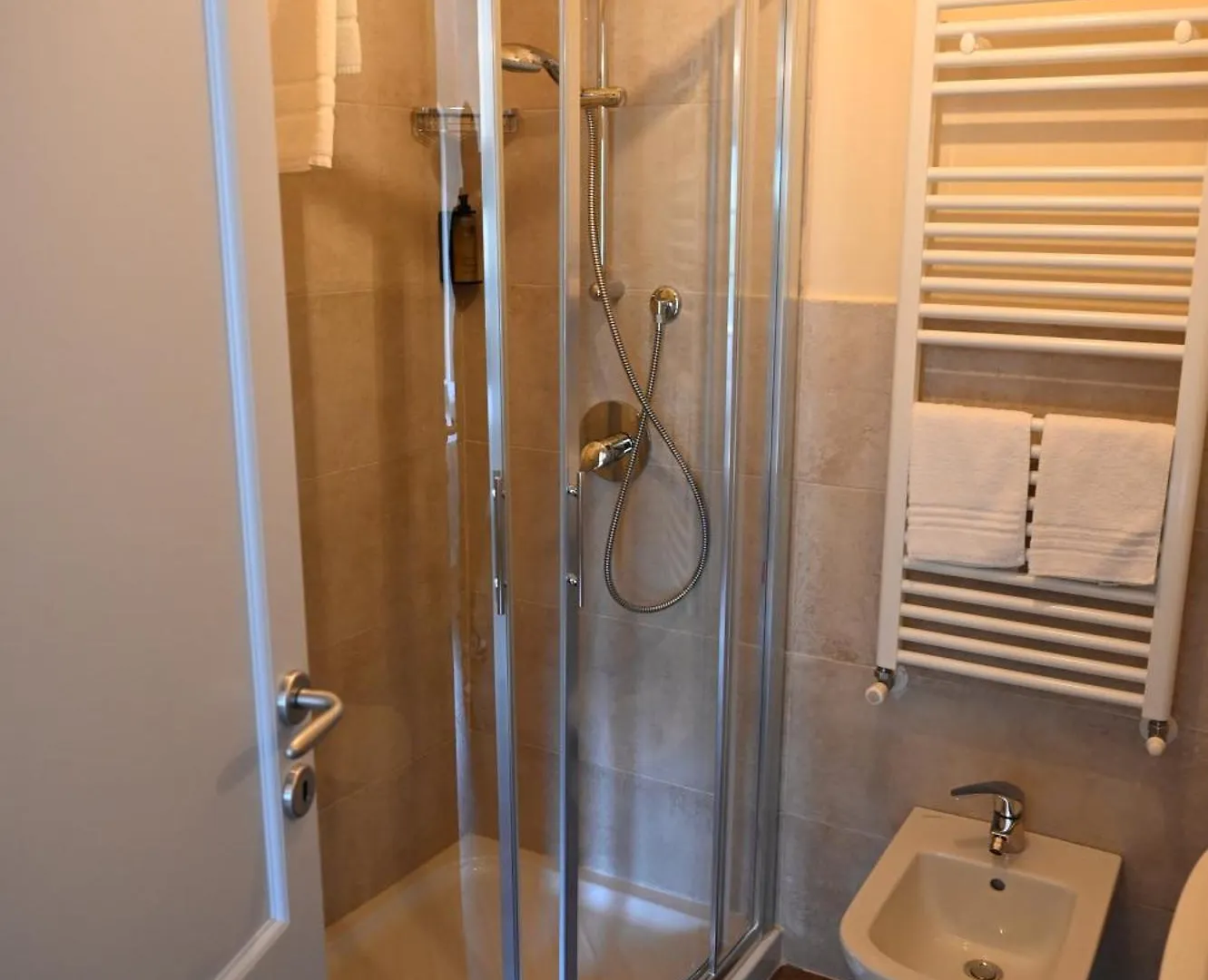 Guest house Locanda Fermento Mochignano Italy