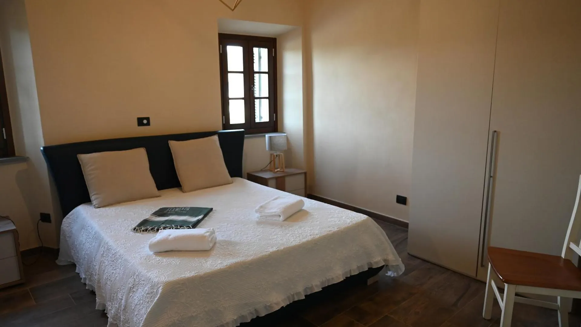 Guest house Locanda Fermento Mochignano