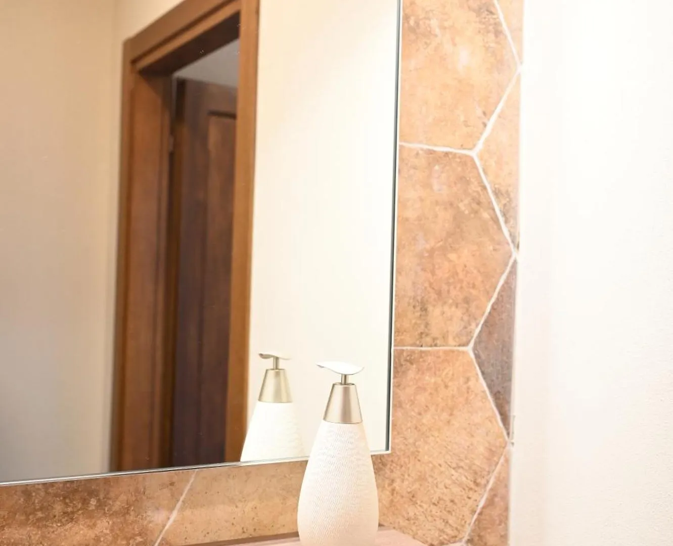 Locanda Fermento Mochignano Guest house