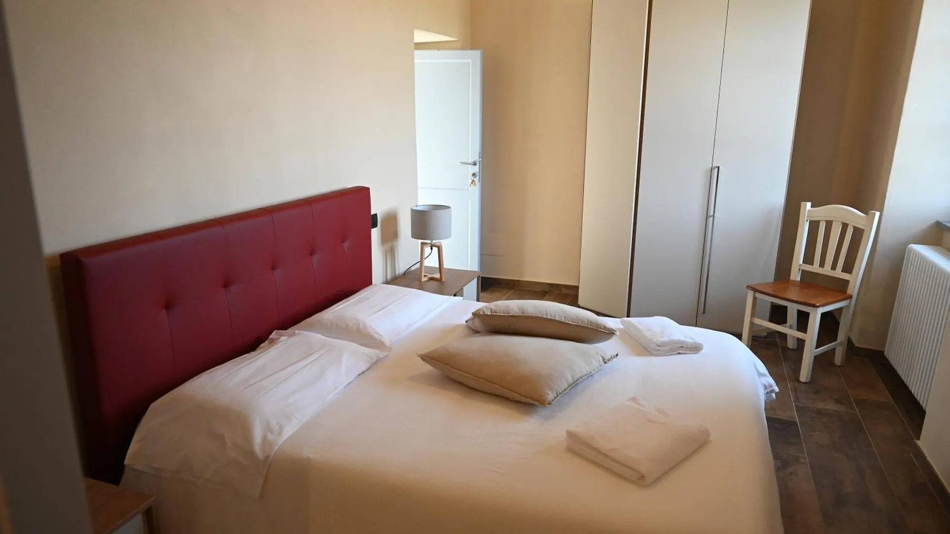 Locanda Fermento Mochignano