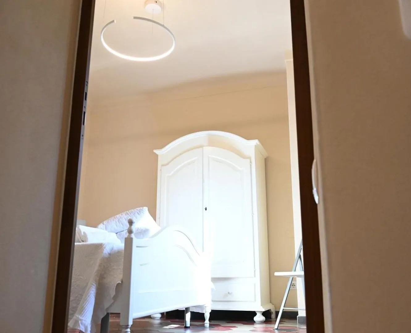 Locanda Fermento Mochignano Guest house