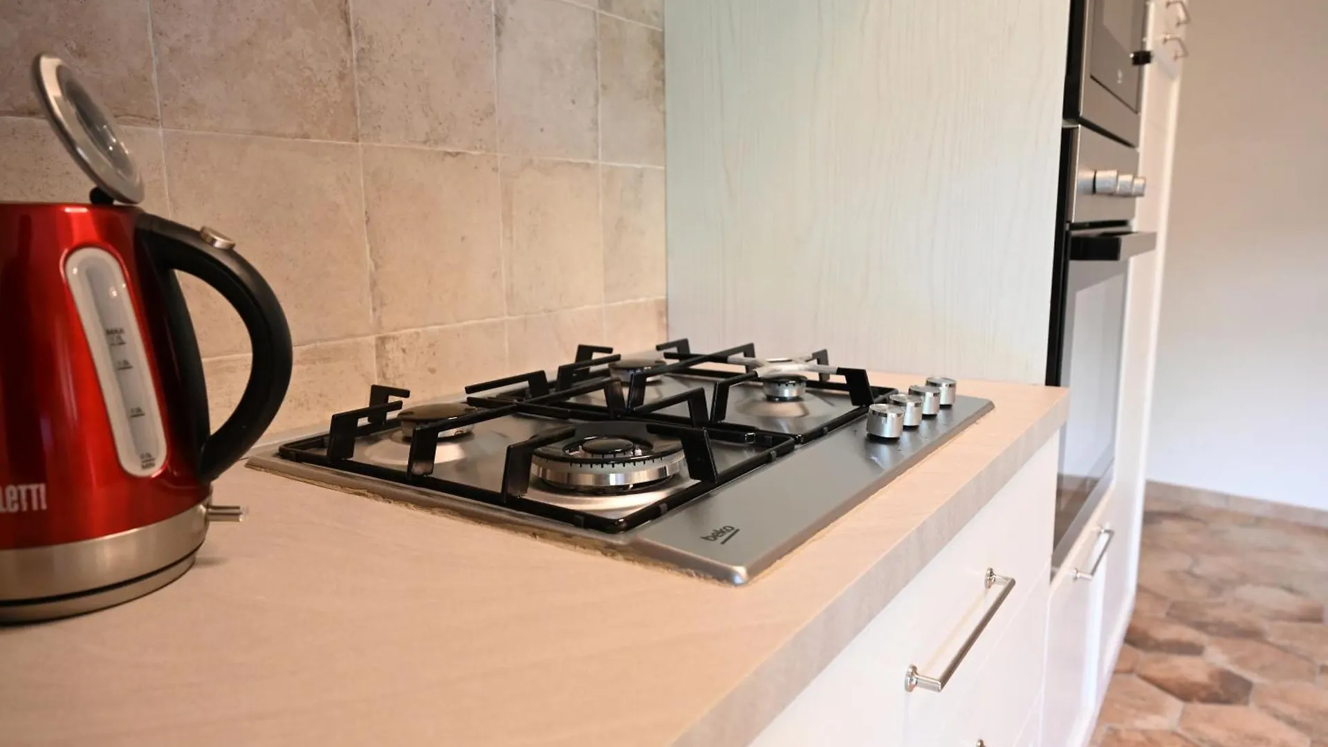 Locanda Fermento Mochignano Guest house