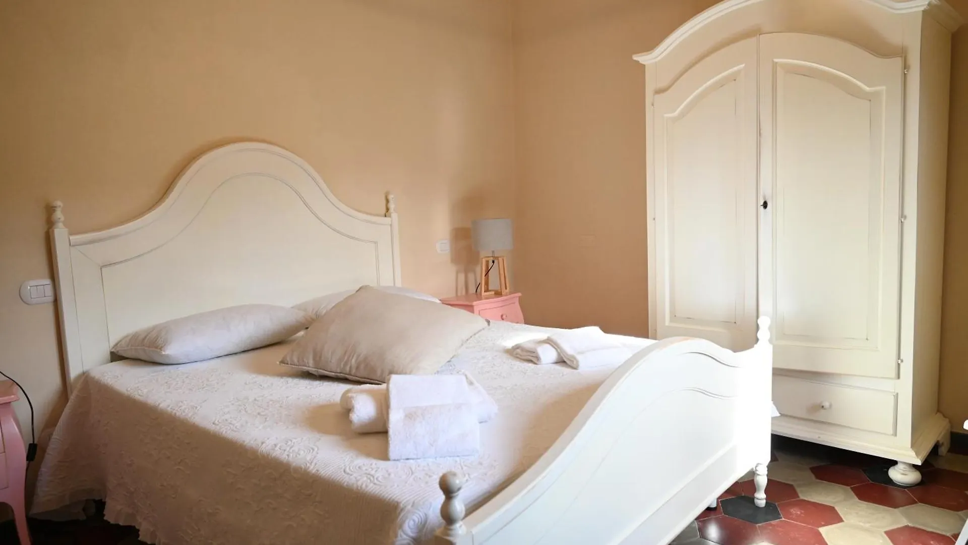 Locanda Fermento Mochignano