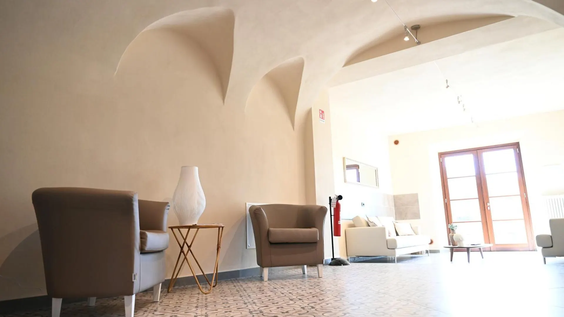 Guest house Locanda Fermento Mochignano Italy
