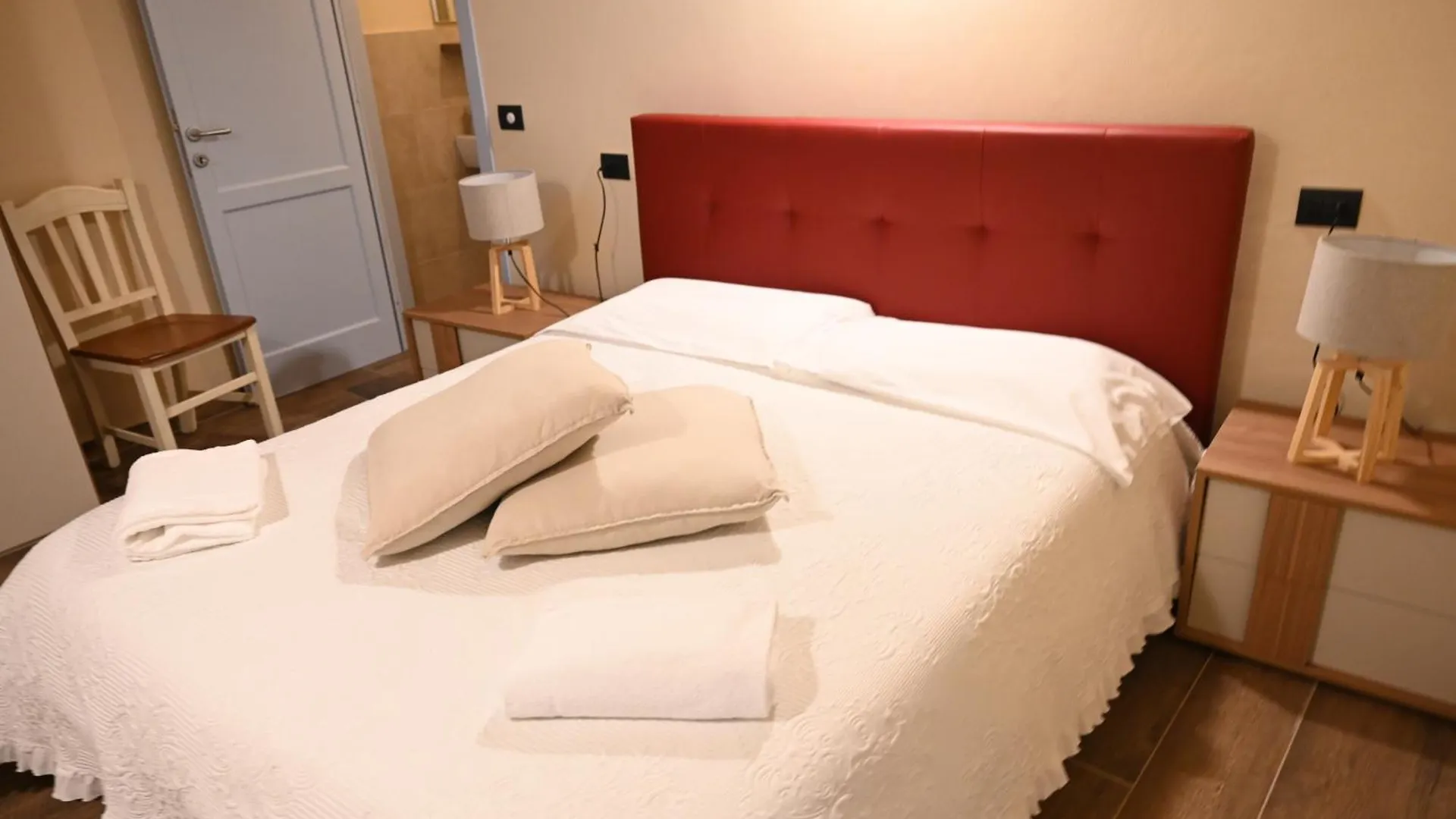 Guest house Locanda Fermento Mochignano
