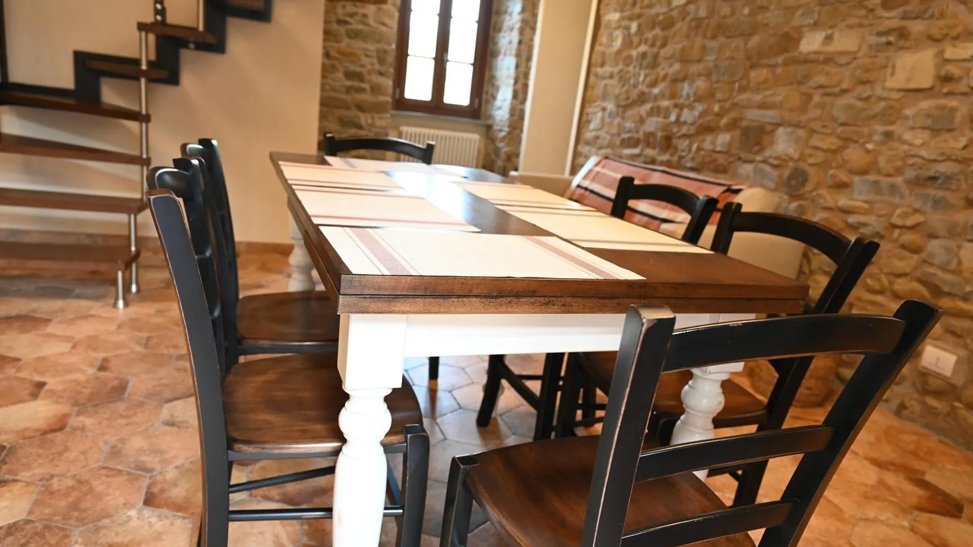 Guest house Locanda Fermento Mochignano