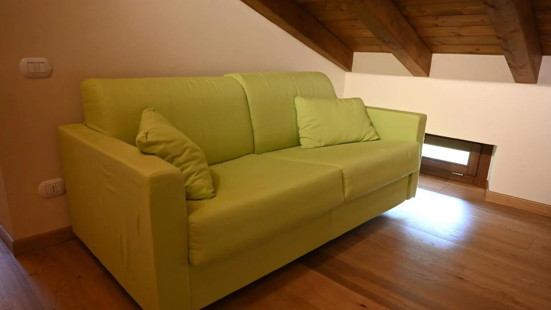 Guest house Locanda Fermento Mochignano