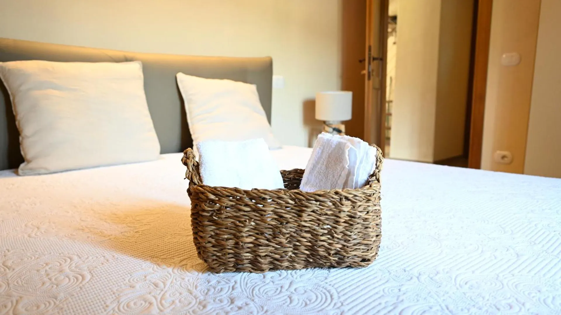 Locanda Fermento Mochignano Guest house