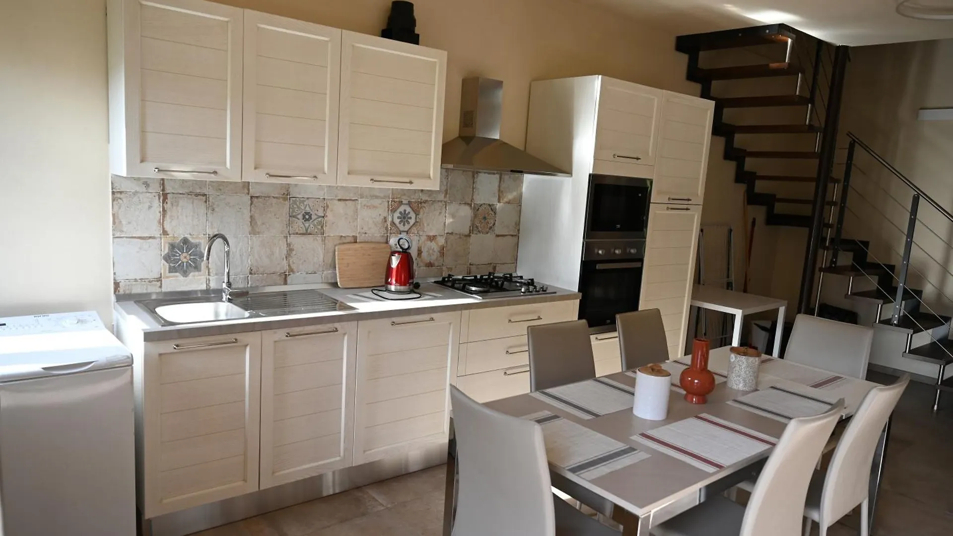 Guest house Locanda Fermento Mochignano Italy