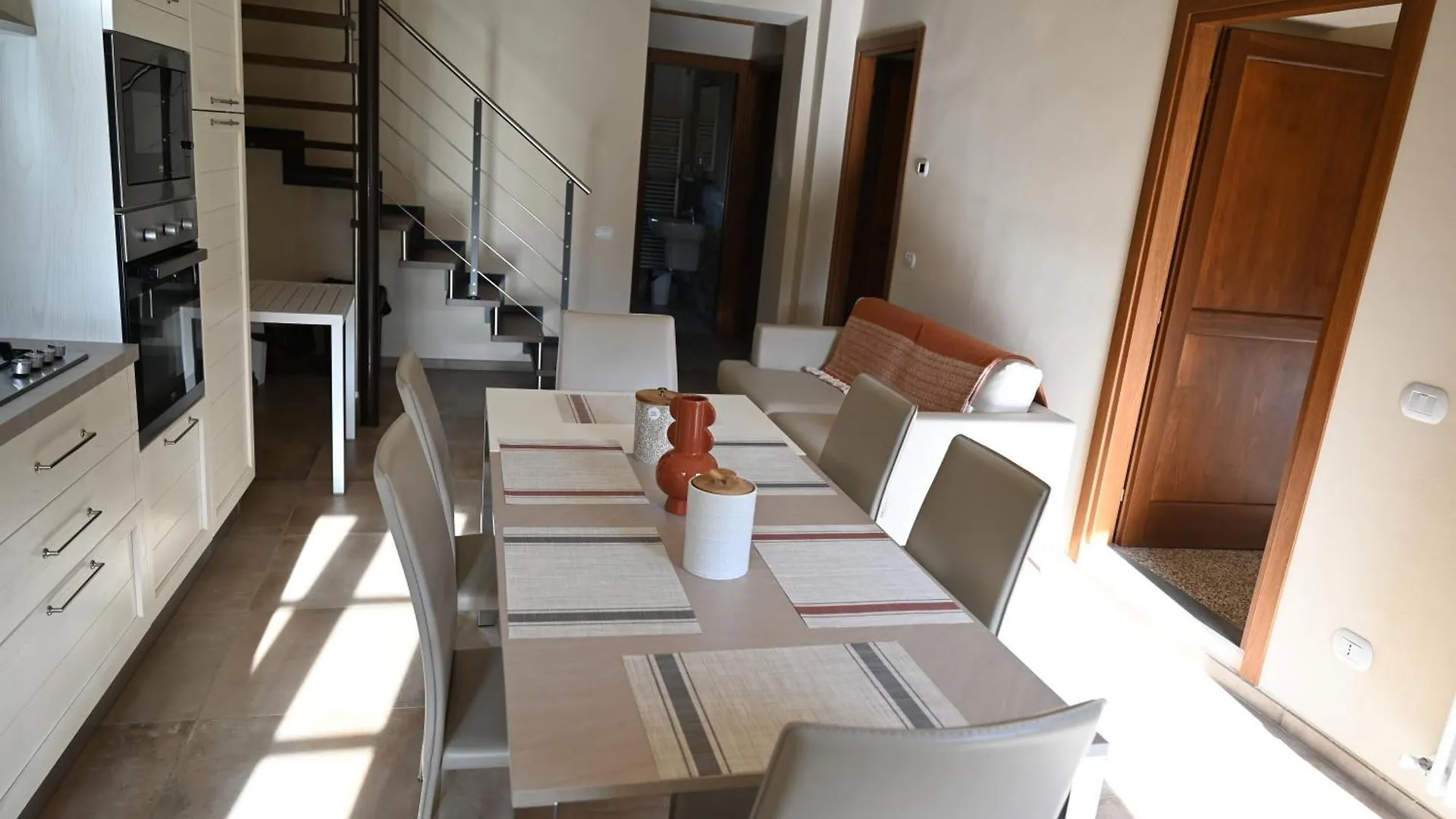 Guest house Locanda Fermento Mochignano