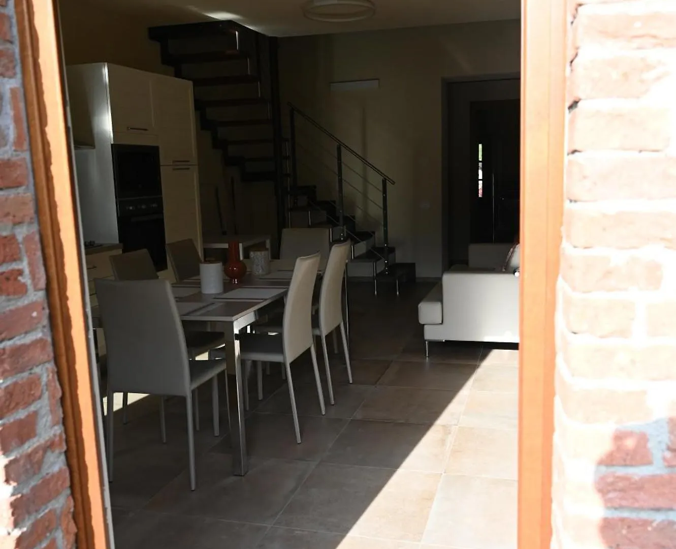 Guest house Locanda Fermento Mochignano Italy