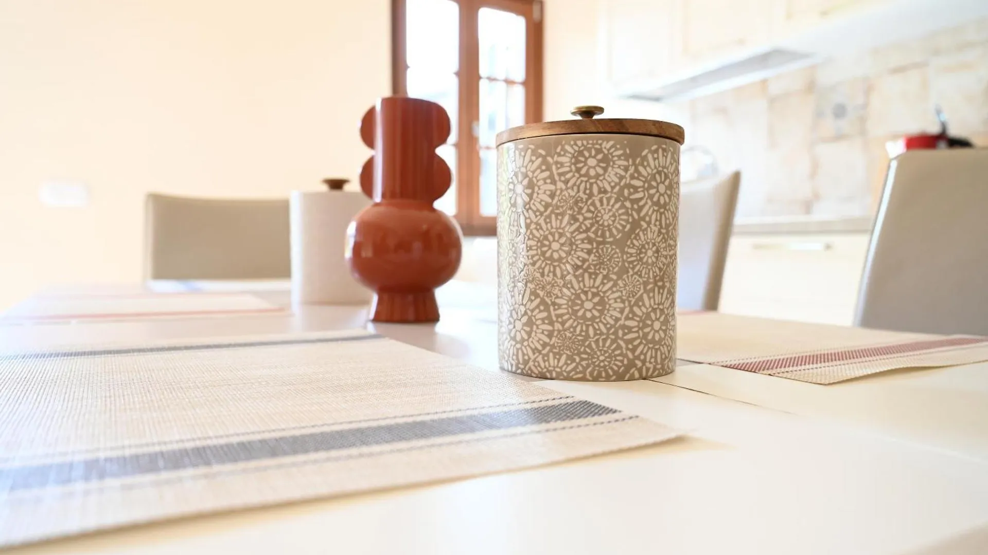 Locanda Fermento Mochignano Guest house