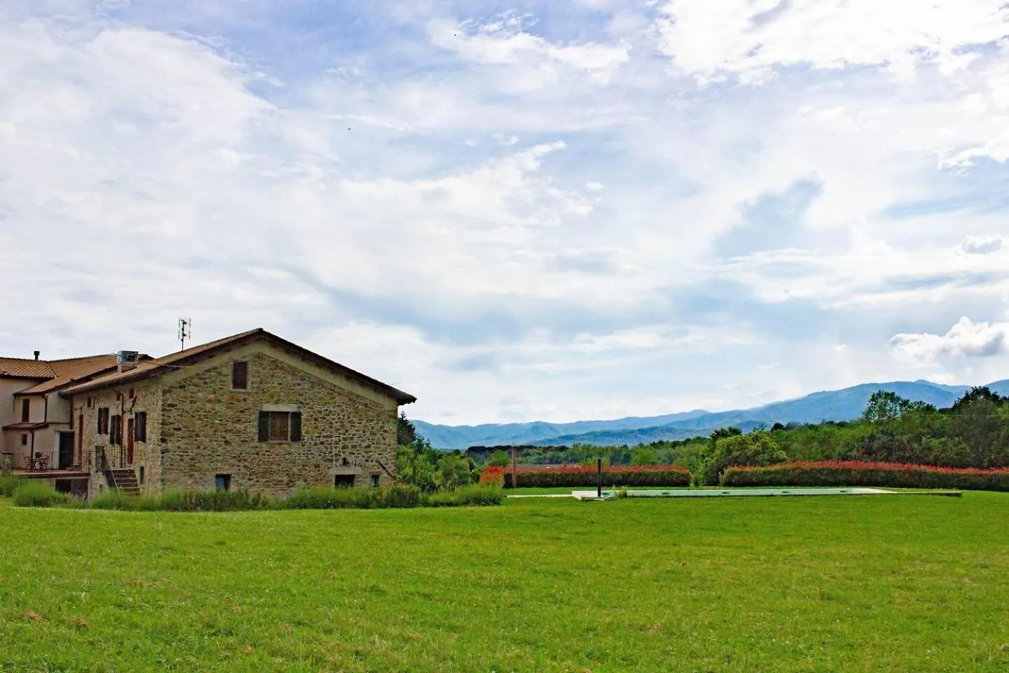 Locanda Fermento Mochignano