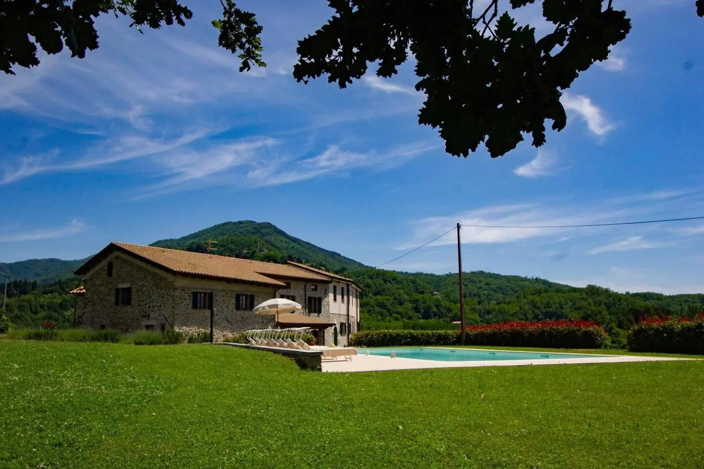 Locanda Fermento Mochignano 0*,