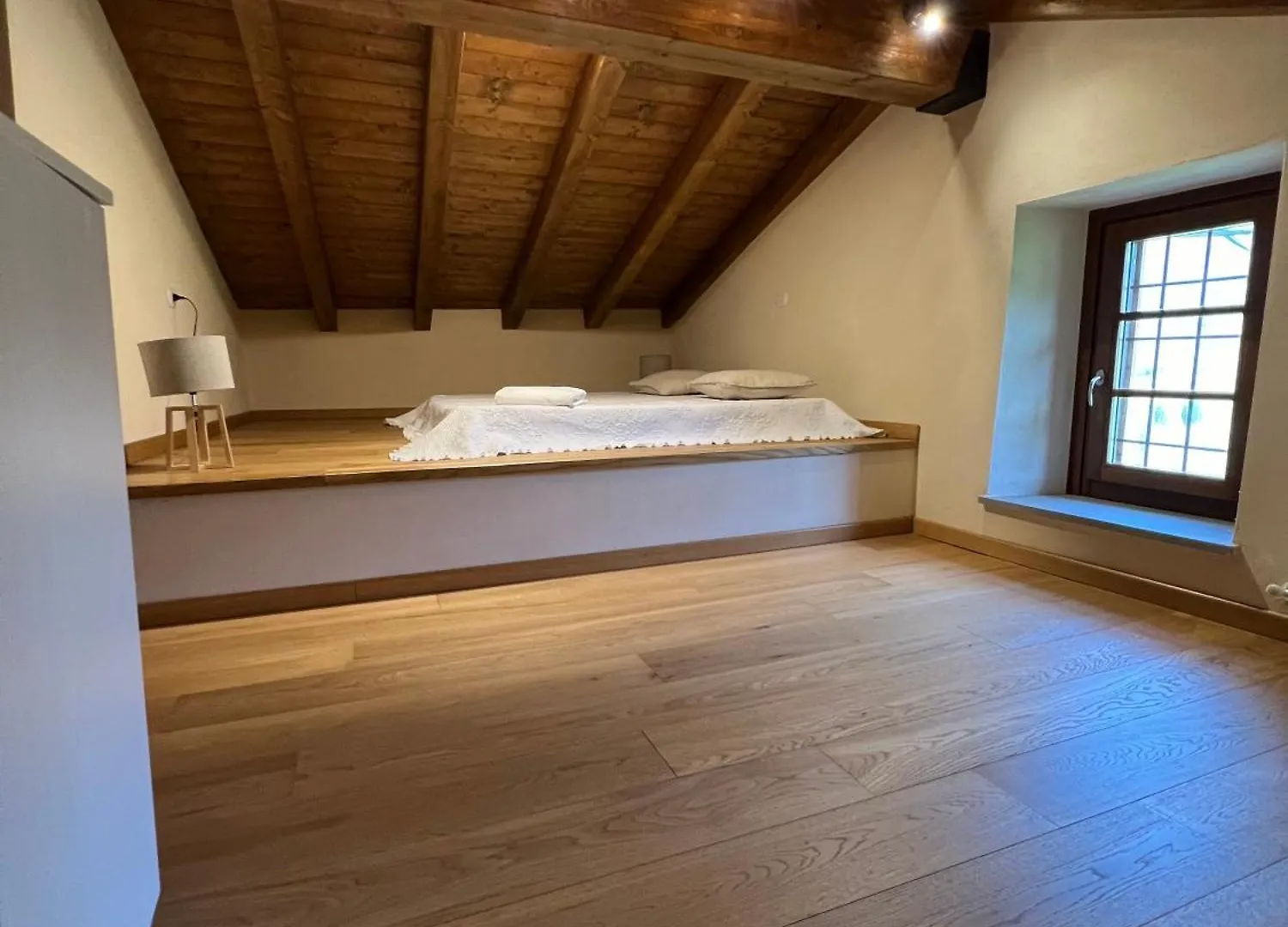 Locanda Fermento Mochignano