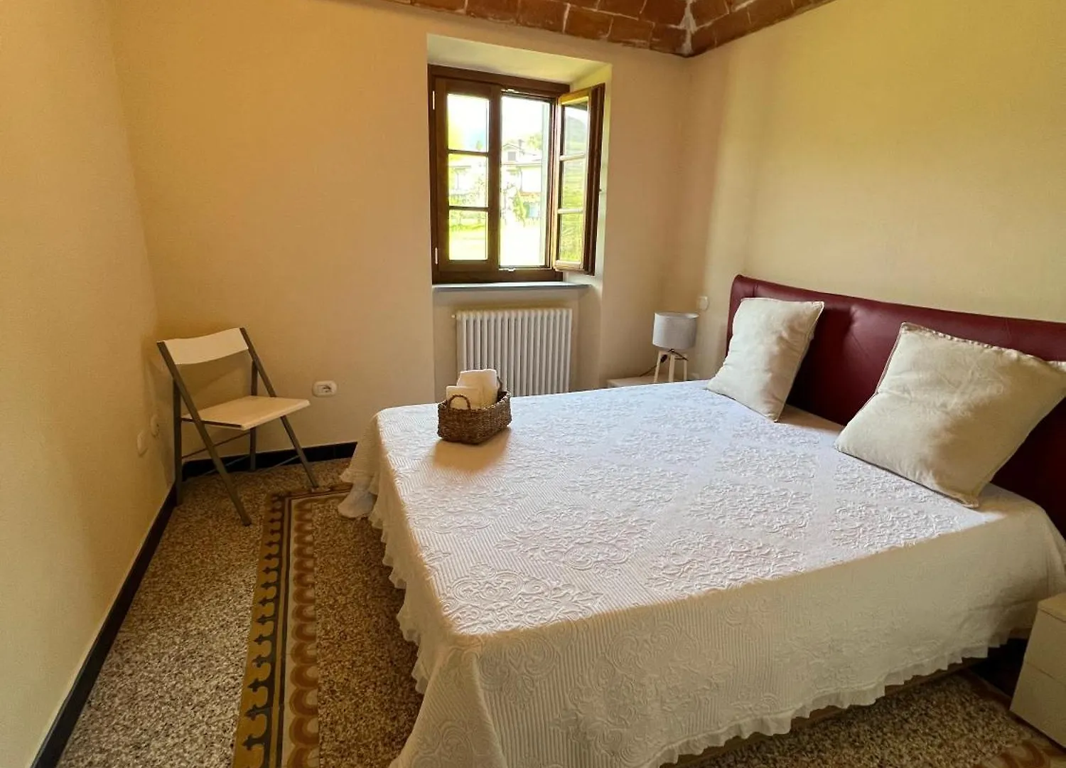 Guest house Locanda Fermento Mochignano