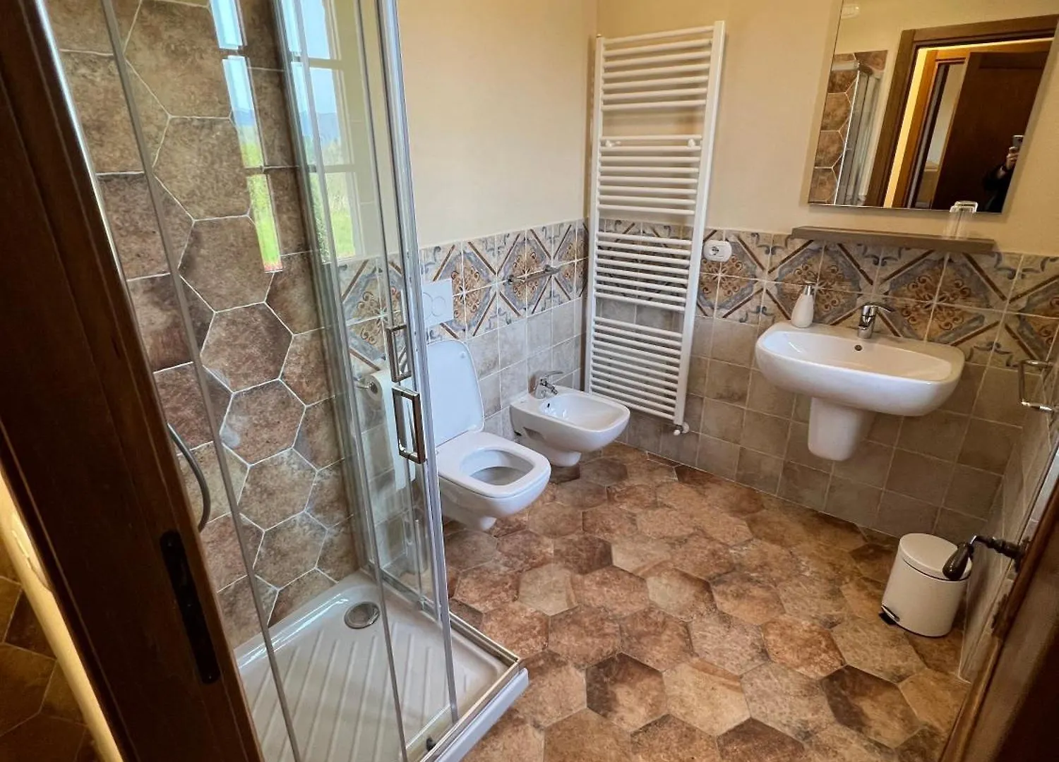 Locanda Fermento Mochignano
