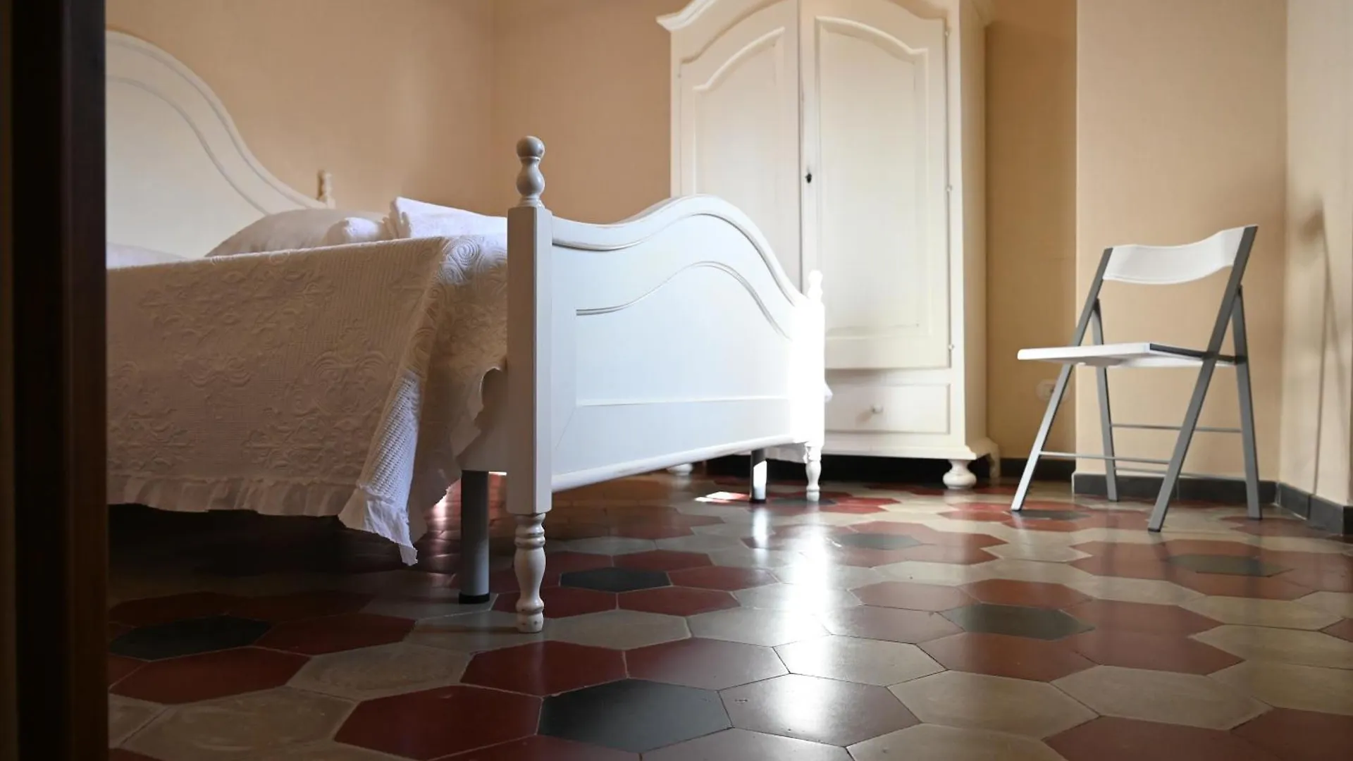 Locanda Fermento Mochignano Guest house