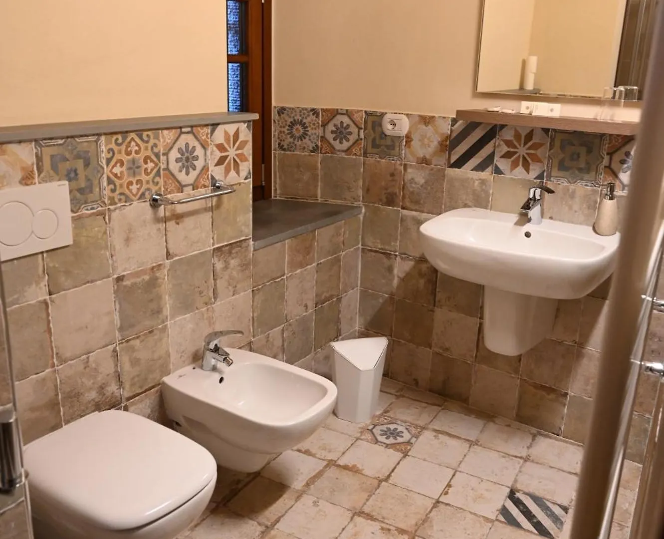 Guest house Locanda Fermento Mochignano